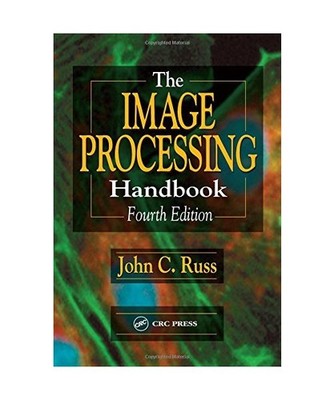 The Image Processing Handbook, John C. Russ