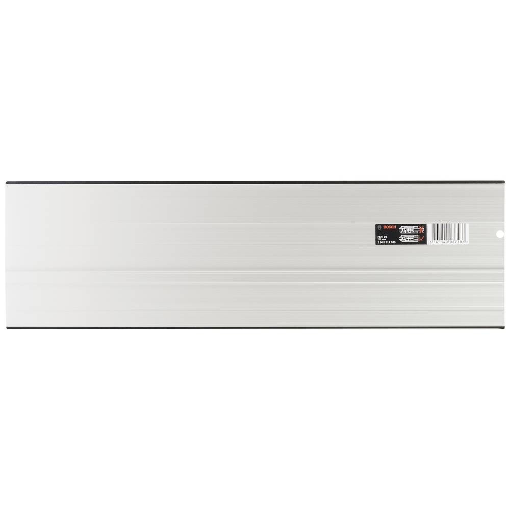 Bosch Accessories FSN 70 Binario di guida