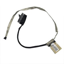 LCD EDP FHD Video Screen Cable for DELL G3 3590 SELEK15 450.0H701.0002 025H3D