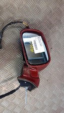 Retroviseur gauche (ou coque) Peugeot 407