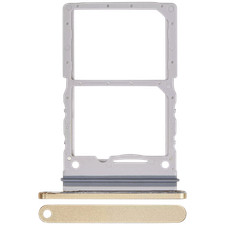 Dual Sim Card Tray Compatible For Samsung Galaxy Z Flip 6 F741  Premium 