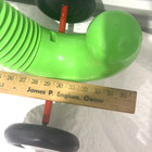 Radio Flyer LARGE Ride-On Inchworm Toy 36" — photo 9