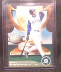 1999 Pacific Crown Collection - Pacific Cup Ken Griffey Jr #4