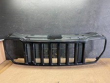 2008 2009 2010 2011 2012 Jeep Liberty Front Upper Grill Grille Oem Aa2196 Dg