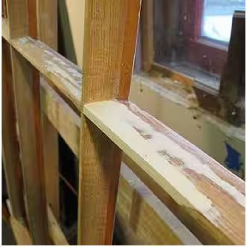 Abatron WEAB6OR Woodepox Beige Indoor & Outdoor Epoxy Wood Filler Kit 12 oz.