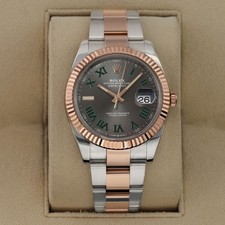 Rolex Datejust 126331