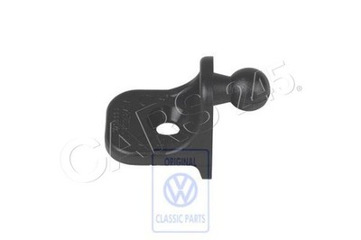Genuine AUDI VW 50 Polo Derby Vento-IND 86 Bearing Angle 861863845A