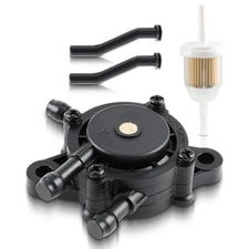 Fuel Pump For Kohler 17hp 18hp 19hp 20hp 21hp 22hp 23hp 24hp 25hp Engine 2439304