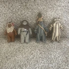 Vintage Kenner Star Wars Figure Loose Paploo 1984 And More