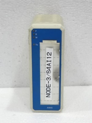 ABB AI895 Analog Input Module 3BSC690086R1