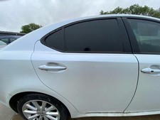 Porte arrière et accessoires Lexus IS