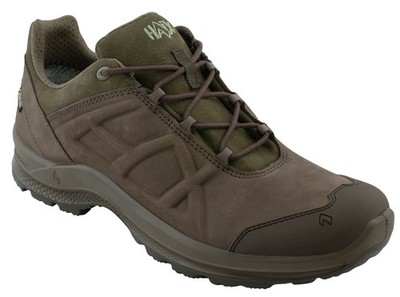 Haix Black Eagle Nature GTX Low