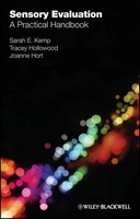 Joanne Hort (U. A.) | Sensory Evaluation | Taschenbuch | Englisch (2009)