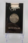 1882-CC GSA Morgan Silver Dollar $1