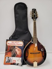  73569-1 Epiphone MM-30/AS Mandolin
