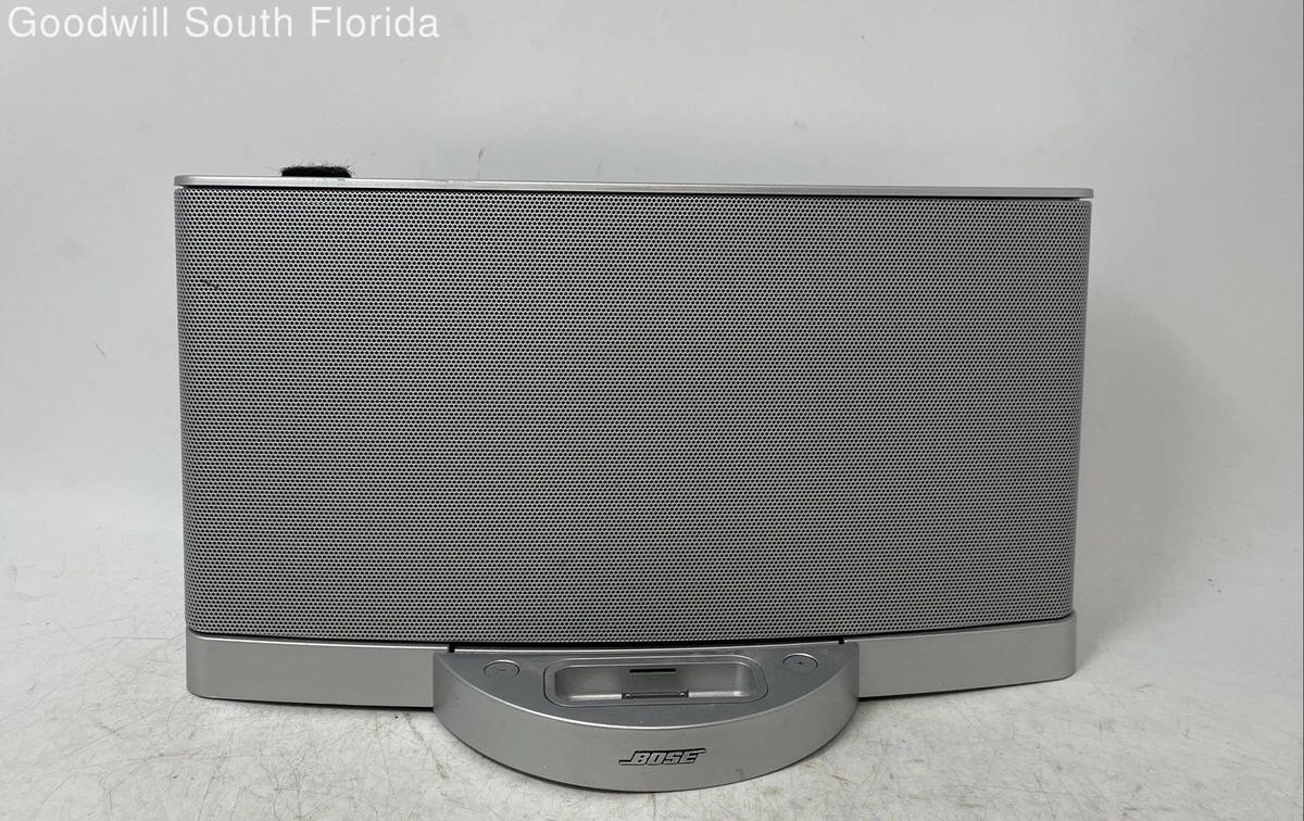 Bose Sounddock Series Ii for sale | eBay