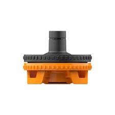 Storz & Bickel Volcano Hybrid F&uuml;llkammergeh&auml;use - Kammer Ersatzteil Zubeh&ouml;r Grow