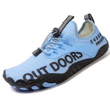Aquaschuhe Unisex Badeschuhe Schwimmschuhe f�...