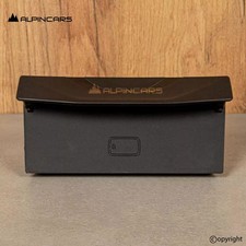 Caricabatteria BMW Serie 1 F40 Serie 2 F44 Gran Coupe WCA CS NFC DD ORIGINALE...