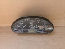 BMW 3er E46 Tacho Tachometer Kombiinstrument Instrumentenkombi 6940868