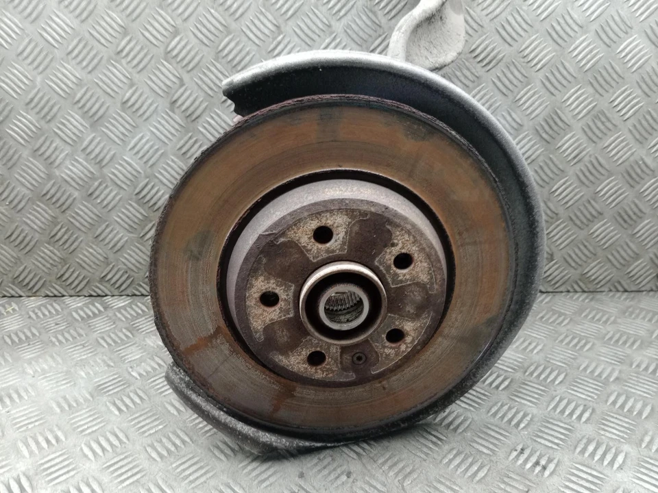 BUJE TRASERO IZQUIERDO AUDI A5 QUATTRO 8K0407613B 8K0505431AR MK1 2007-2017 Foto 4 de 4