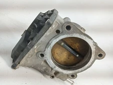 Throttle Body Throttle Valve Assembly 3.5L 6 Cylinder Fits 05-18 AVALON 53467