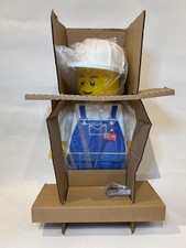 Lego Display XXL Minifigure exlusive