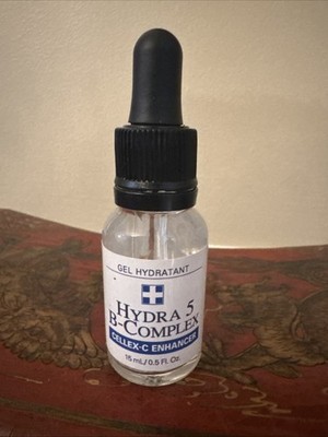 Cellex-C Skin Hydration Complex 15ml  Brand New