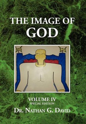 The Image of God: Special Edition by Dr Nathan G. David (English) Paperback Book
