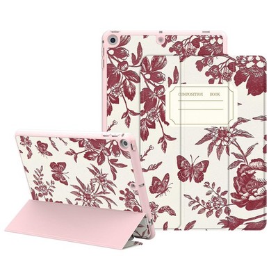 Case for iPad 9th/ 8th/ 7th Generation 10.2 inch 2021/2020/ 2019, Protective ...