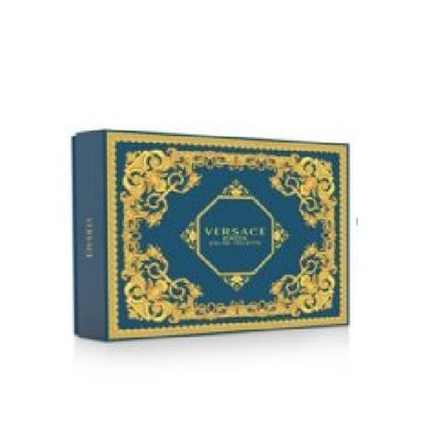 Versace Gift Set