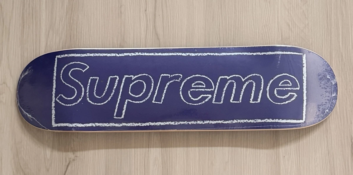 Supreme Skateboard Decks | eBay