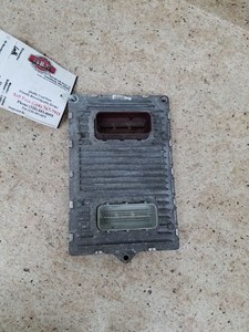 Engine ECM Electronic Control Module 3.6L Fits 14 PROMASTER 1500 VAN 308553