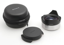 Sony VCL-ECU1 Ultra Wide Converter x0.75 für...