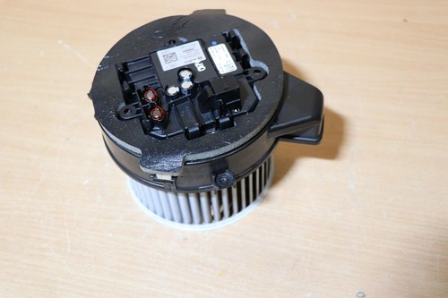 BMW 5 7 SERIES G30 G31 G11 HEATER BLOWER FAN MOTOR RESISTOR 0130309507 - Picture 4 of 6