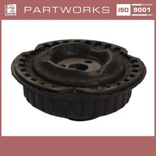 Gummilager Domlager für PORSCHE Cayenne 9PA 955 957 PASM VORNE/HINTEN