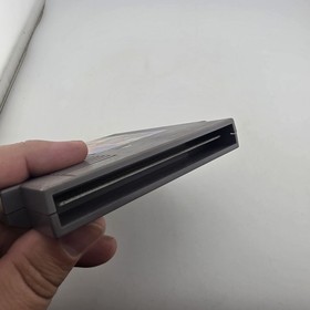 Rygar - Solo cartucho - Nintendo Nes - Aut&eacute;ntico - Realmente probado (sin caja)