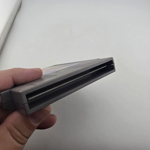 Rygar - Nur Spiel - Nintendo Nes - tatsächlich getestet (ohne Handbuch - ohne Karton) - Bild 7 von 19