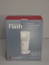 Bellman & Symfon Visit Flash Receiver BE1442 CIB