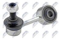 NTY Koppelstange Stabilisator ZLP-MS-018 FüR Mitsubishi Pajero 2 Canvas Top V21C