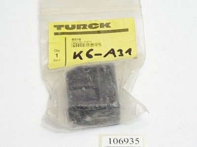 Turck BS18 Mounting Clamp / Neu