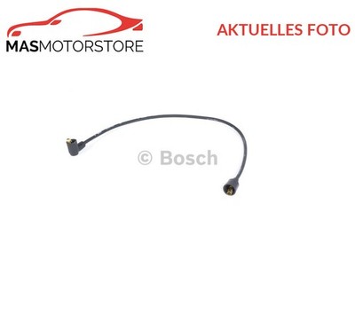 ZÜNDLEITUNG BOSCH 0 986 356 046 A FÜR RELIANT SCIMITAR 2.8 GTE,2.8 GTC 2.8L