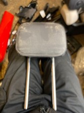 Mercedes-Benz GLC C253 2018 Kopfstütze hinten UTO81436 Mercedes-Benz GLC C253 2018 Kopfstütze hinten UTO81436