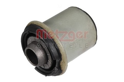 Lagerung Achskörper METZGER AUTOTEILE 52122808 für RENAULT MEGANE 3 BZ0 DZ0 KZ0