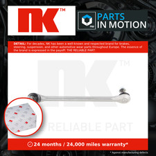 Image of Anti Roll Bar Link Front Left 5113347 NK Stabiliser Drop Link 2043203789 Quality