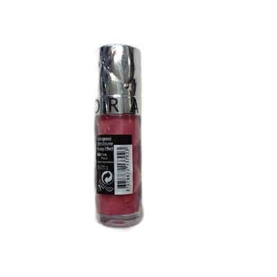 Sephora Collection Lipgloss Plump Effect Gloss 07 Pink Pout Beauty