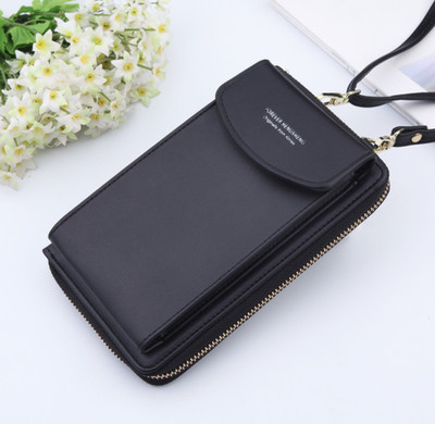 Umhangtasche für Handy Smartphone Tasche zum Umhängen Serie Mandy