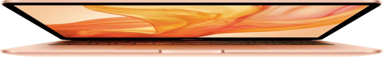 Apple - Geek Squad Certified Refurbished MacBook Air - 13.3" Retina Display -...