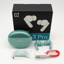 OnePlus Nord Buds 3 Pro Bluetooth Noise Cance...
