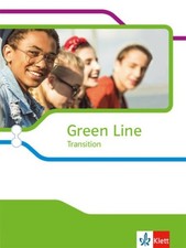 Green Line Transition: Schulbuch. Klasse 10 (G8), Klasse 11 (G9) (Green Line Tra